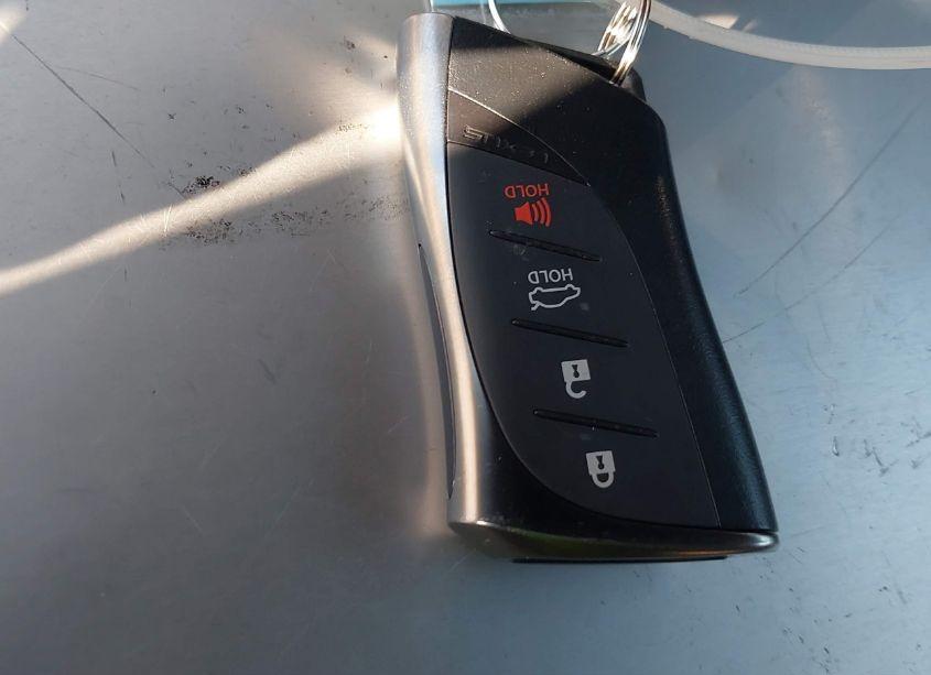 Photo 11 of 2024 Lexus Es 300H (VIN 58ADA1C1XRU039875)