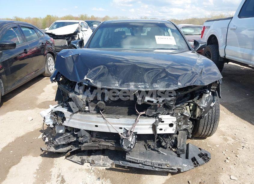 Photo 13 of 2020 Lexus Es 350 (VIN 58ADZ1B10LU053379)