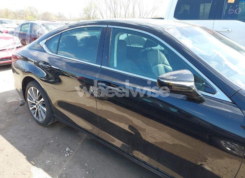Photo 14 of 2020 Lexus Es 350 (VIN 58ADZ1B10LU053379)