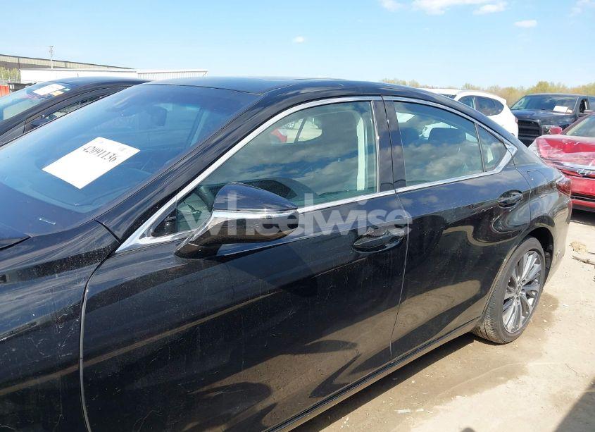 Photo 15 of 2020 Lexus Es 350 (VIN 58ADZ1B10LU053379)