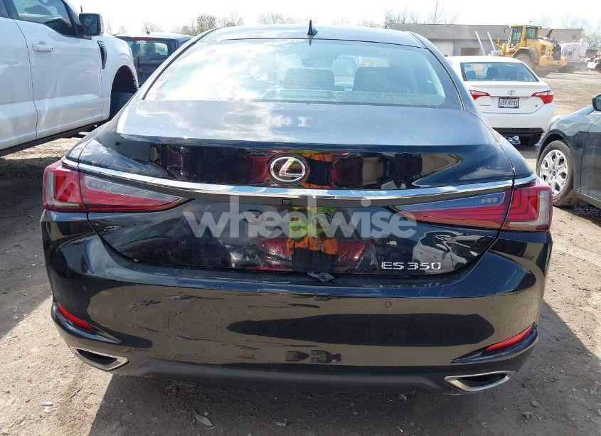 Photo 17 of 2020 Lexus Es 350 (VIN 58ADZ1B10LU053379)
