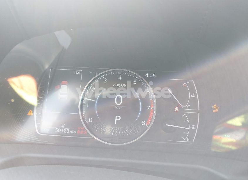 Photo 7 of 2020 Lexus Es 350 (VIN 58ADZ1B10LU053379)