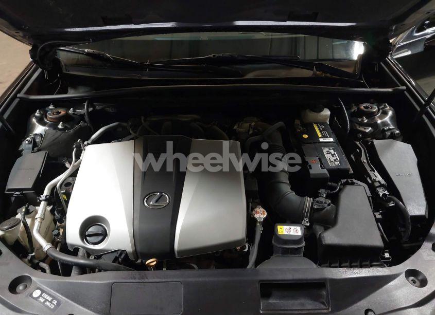 Photo 10 of 2020 Lexus Es 350 (VIN 58ADZ1B10LU053804)