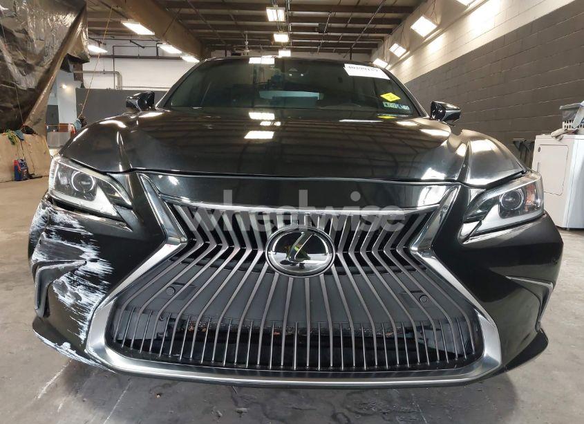 Photo 13 of 2020 Lexus Es 350 (VIN 58ADZ1B10LU053804)