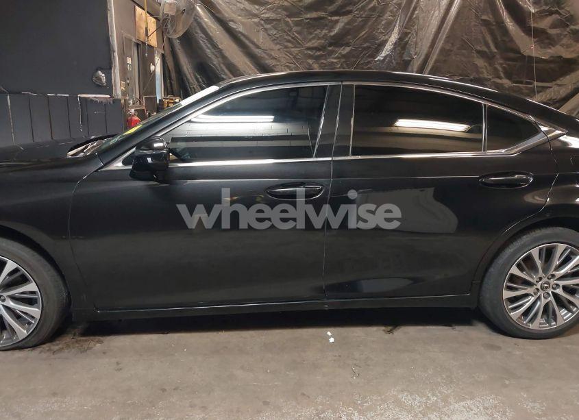 Photo 15 of 2020 Lexus Es 350 (VIN 58ADZ1B10LU053804)