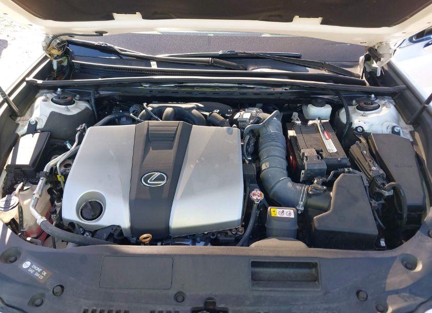 Photo 10 of 2020 Lexus Es 350 (VIN 58ADZ1B10LU071297)