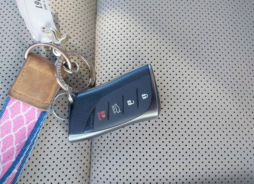 Photo 11 of 2020 Lexus Es 350 (VIN 58ADZ1B10LU071297)