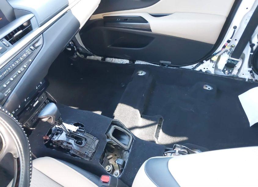 Photo 12 of 2020 Lexus Es 350 (VIN 58ADZ1B10LU071297)