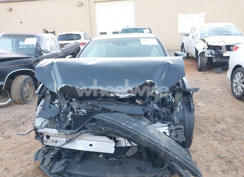 Photo 12 of 2020 Lexus Es 350 (VIN 58ADZ1B10LU079352)