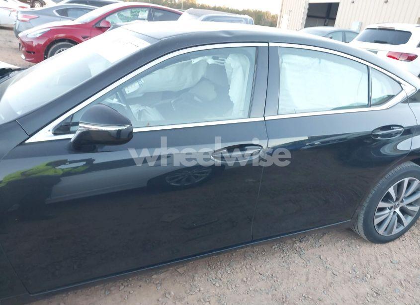 Photo 14 of 2020 Lexus Es 350 (VIN 58ADZ1B10LU079352)