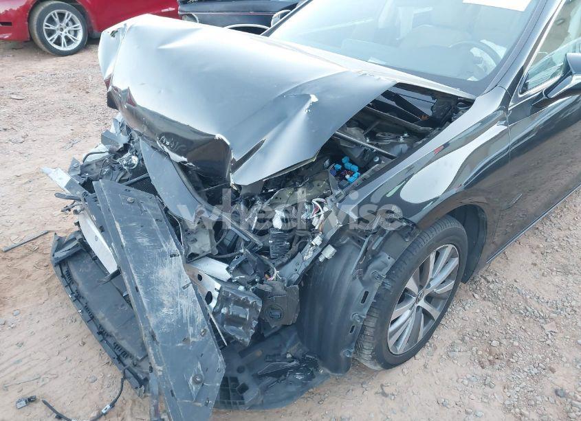 Photo 6 of 2020 Lexus Es 350 (VIN 58ADZ1B10LU079352)