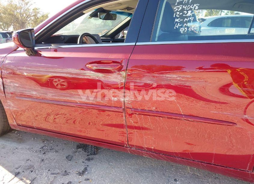 Photo 18 of 2024 Lexus Es 350 (VIN 58ADZ1B10RU160361)