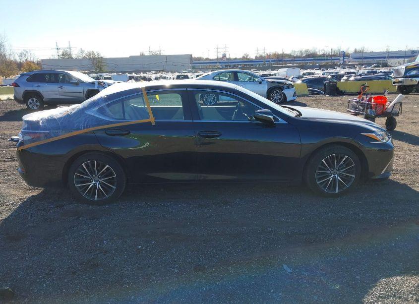 Photo 13 of 2024 Lexus Es 350 (VIN 58ADZ1B10RU172414)