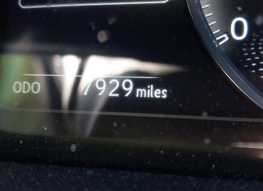 Photo 15 of 2024 Lexus Es 350 (VIN 58ADZ1B10RU172414)