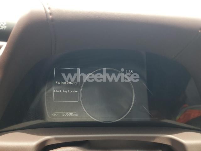 Photo 13 of 2020 LEXUS ES 350 (VIN 58ADZ1B11LU067100)