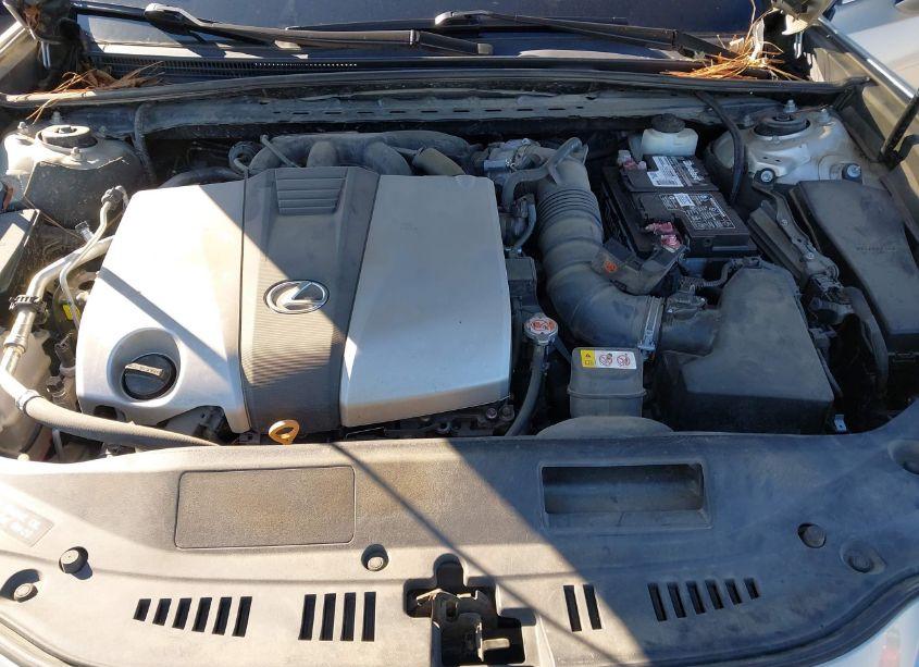 Photo 10 of 2020 Lexus Es 350 (VIN 58ADZ1B11LU069610)