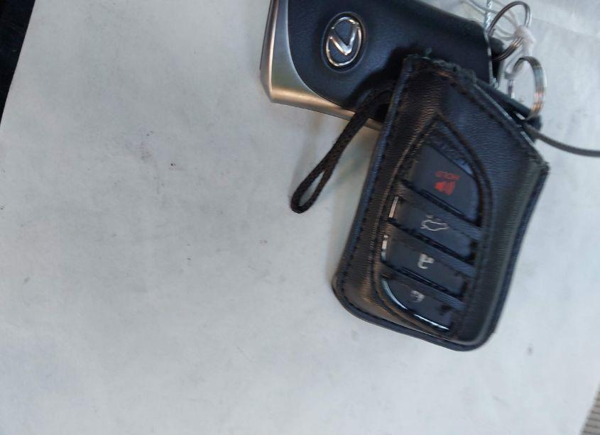 Photo 11 of 2020 Lexus Es 350 (VIN 58ADZ1B11LU069610)