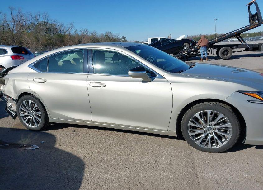 Photo 13 of 2020 Lexus Es 350 (VIN 58ADZ1B11LU069610)