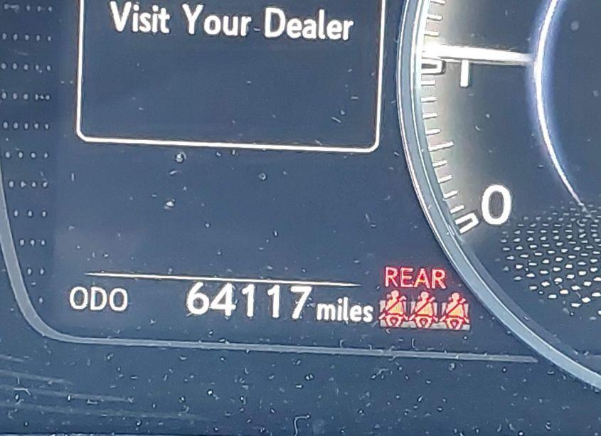 Photo 15 of 2020 Lexus Es 350 (VIN 58ADZ1B11LU069610)