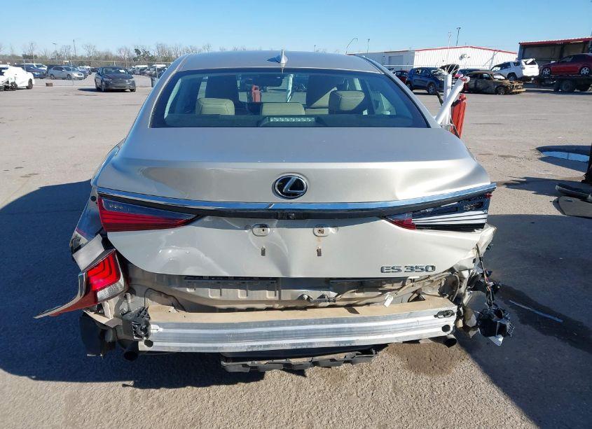 Photo 16 of 2020 Lexus Es 350 (VIN 58ADZ1B11LU069610)