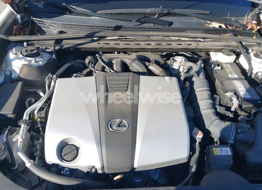 Photo 10 of 2020 Lexus Es 350 (VIN 58ADZ1B11LU076606)