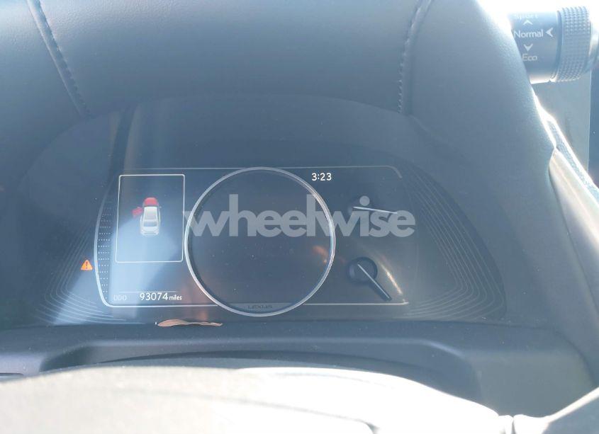 Photo 15 of 2020 Lexus Es 350 (VIN 58ADZ1B11LU076606)