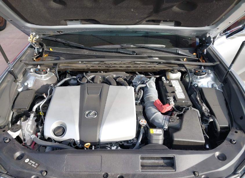 Photo 10 of 2023 Lexus Es 350 (VIN 58ADZ1B11PU141315)