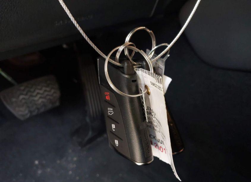 Photo 11 of 2023 Lexus Es 350 (VIN 58ADZ1B11PU141315)