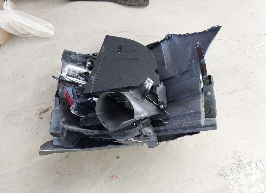 Photo 12 of 2023 Lexus Es 350 (VIN 58ADZ1B11PU141315)