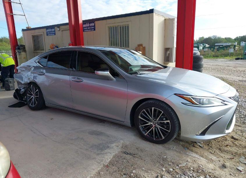 Photo 14 of 2023 Lexus Es 350 (VIN 58ADZ1B11PU141315)