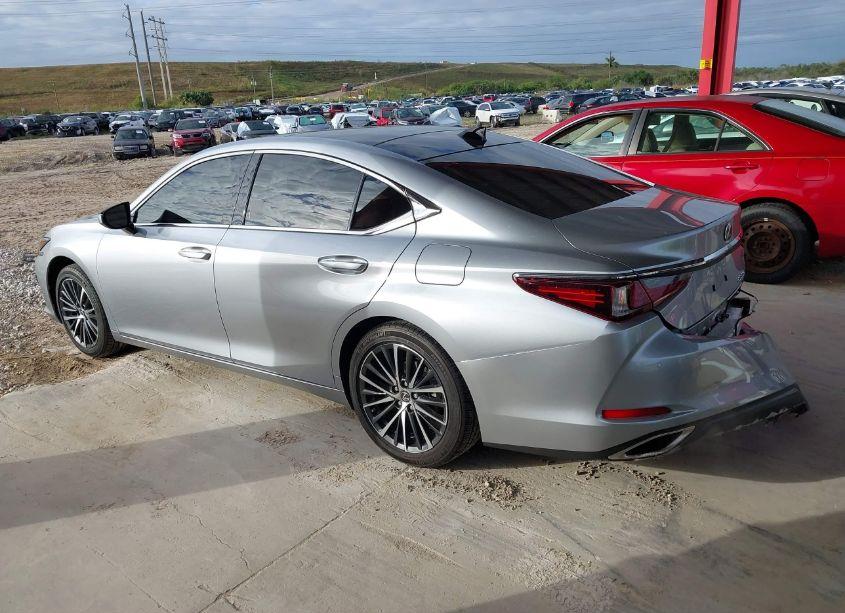 Photo 15 of 2023 Lexus Es 350 (VIN 58ADZ1B11PU141315)