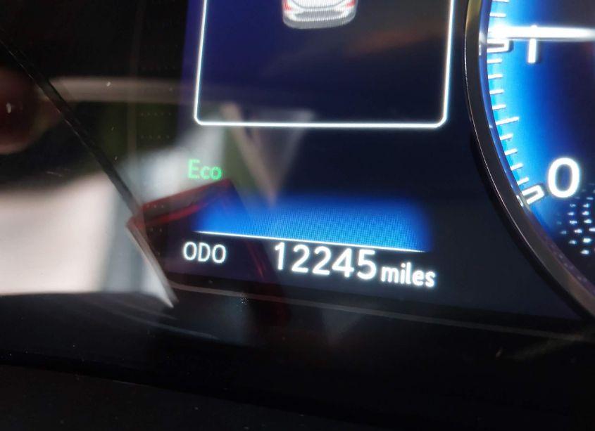 Photo 16 of 2023 Lexus Es 350 (VIN 58ADZ1B11PU141315)