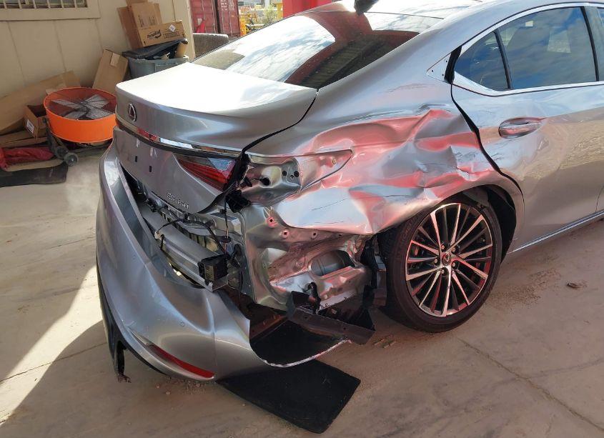 Photo 6 of 2023 Lexus Es 350 (VIN 58ADZ1B11PU141315)