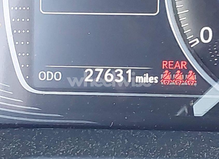 Photo 15 of 2024 Lexus Es 350 (VIN 58ADZ1B11RU162829)