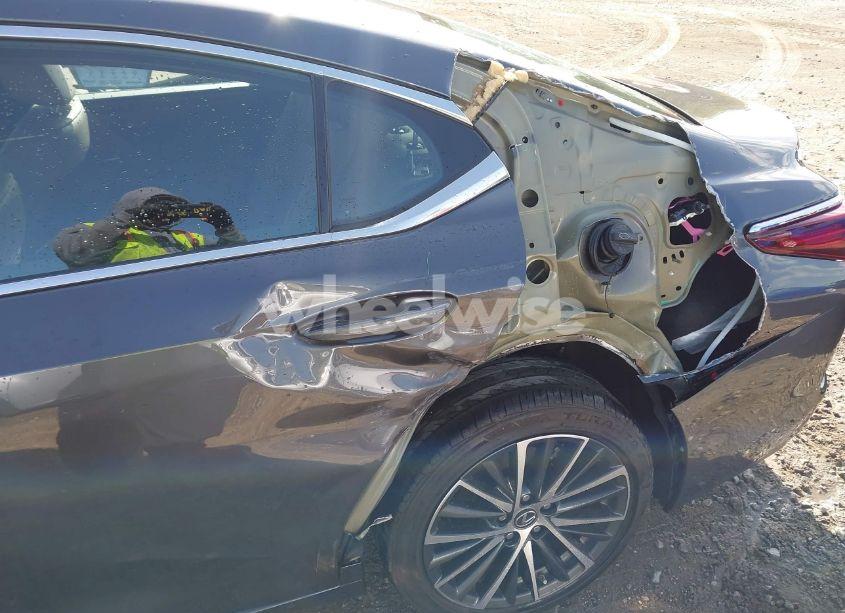 Photo 6 of 2024 Lexus Es 350 (VIN 58ADZ1B11RU162829)