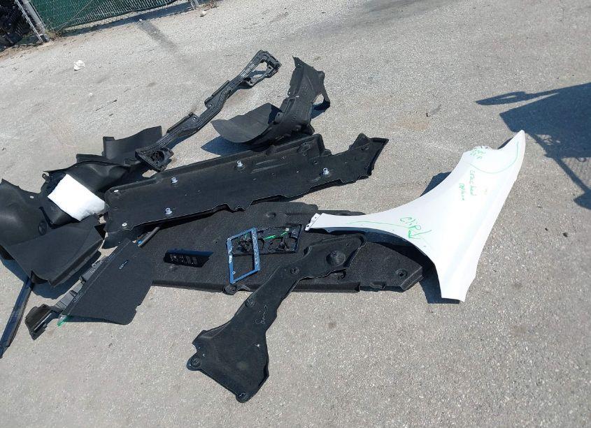 Photo 12 of 2024 Lexus Es 350 (VIN 58ADZ1B11RU179467)