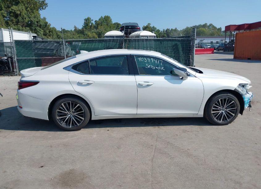 Photo 14 of 2024 Lexus Es 350 (VIN 58ADZ1B11RU179467)