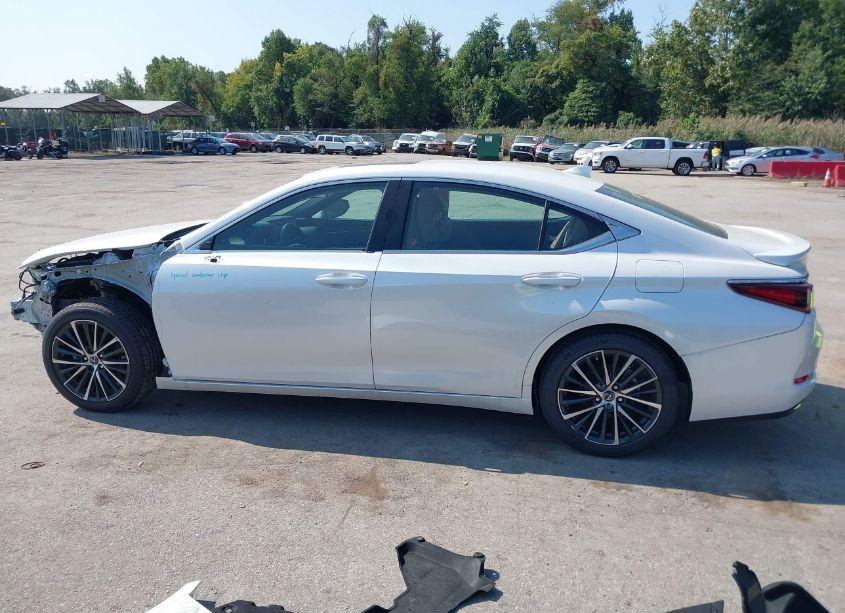 Photo 15 of 2024 Lexus Es 350 (VIN 58ADZ1B11RU179467)