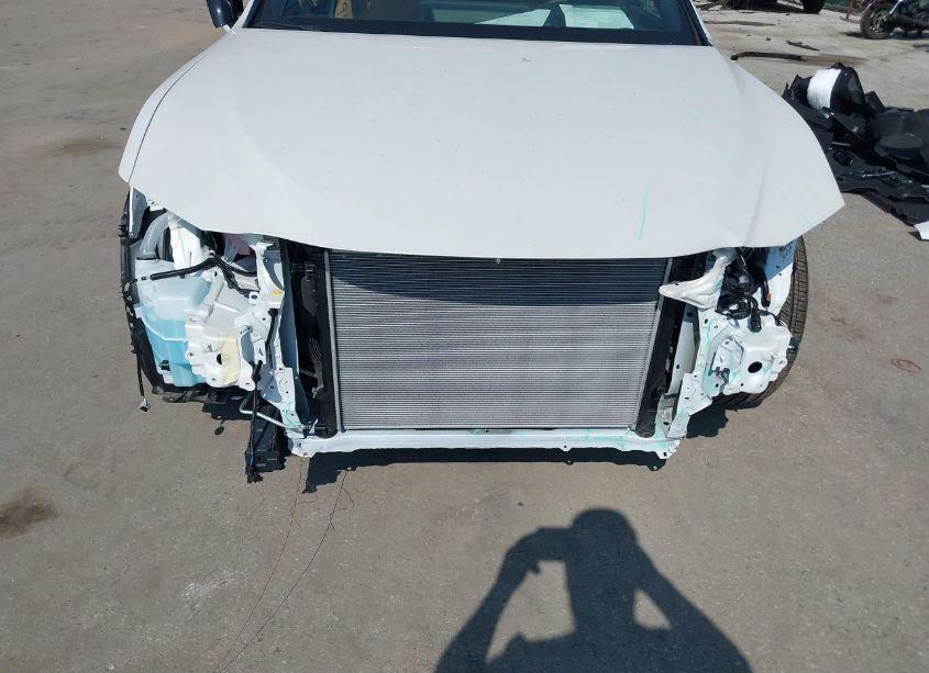 Photo 18 of 2024 Lexus Es 350 (VIN 58ADZ1B11RU179467)