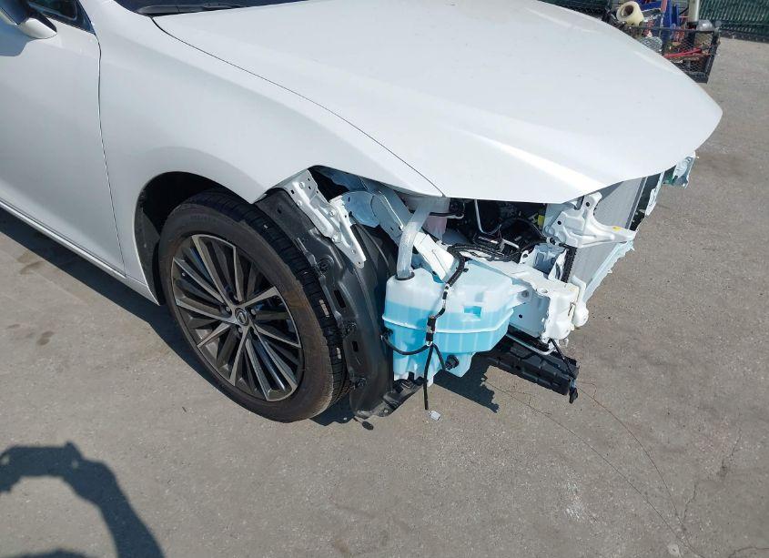 Photo 19 of 2024 Lexus Es 350 (VIN 58ADZ1B11RU179467)