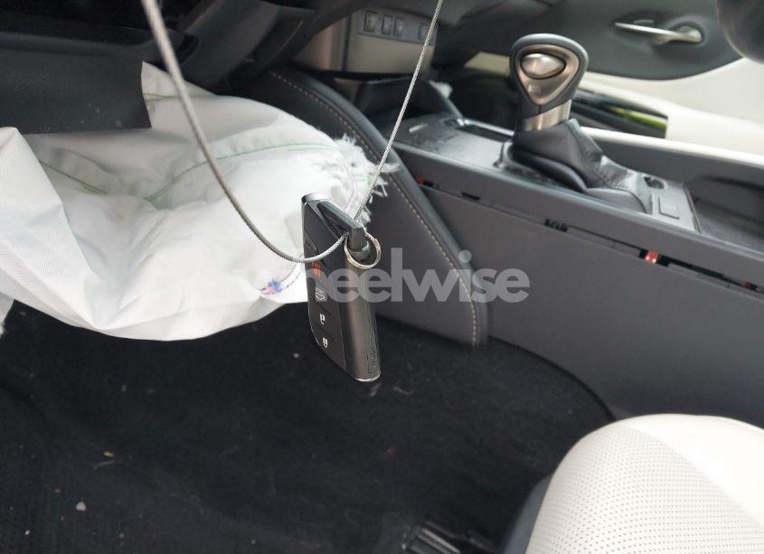 Photo 11 of 2023 Lexus Es 350 (VIN 58ADZ1B12PU140108)