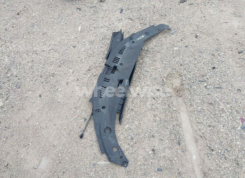 Photo 12 of 2023 Lexus Es 350 (VIN 58ADZ1B12PU140108)