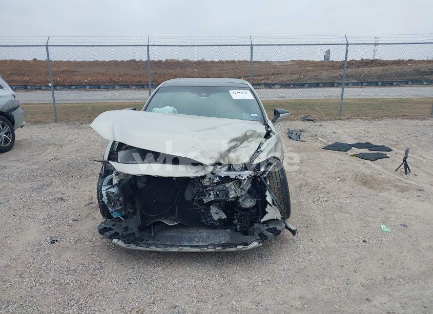 Photo 13 of 2023 Lexus Es 350 (VIN 58ADZ1B12PU140108)