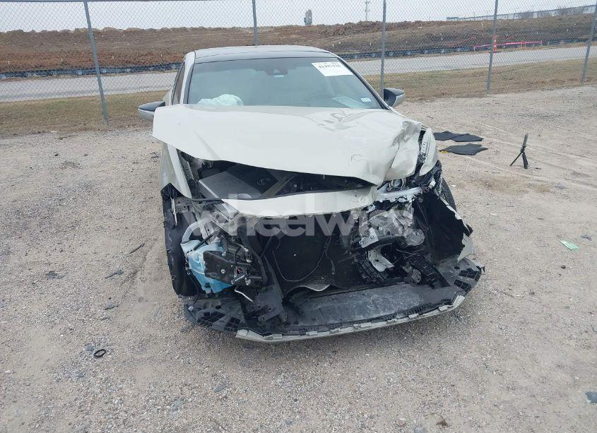 Photo 6 of 2023 Lexus Es 350 (VIN 58ADZ1B12PU140108)