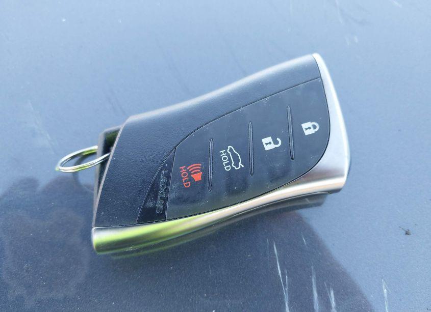 Photo 11 of 2023 Lexus Es 350 (VIN 58ADZ1B12PU156194)