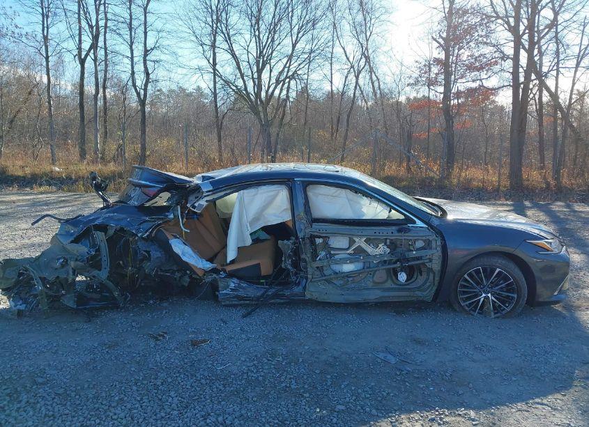 Photo 13 of 2023 Lexus Es 350 (VIN 58ADZ1B12PU156194)