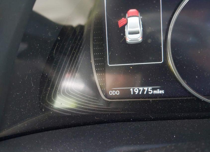 Photo 15 of 2023 Lexus Es 350 (VIN 58ADZ1B12PU156194)