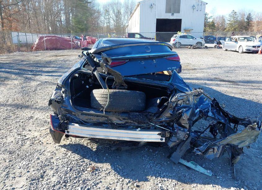 Photo 16 of 2023 Lexus Es 350 (VIN 58ADZ1B12PU156194)