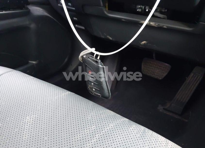 Photo 11 of 2024 Lexus Es 350 (VIN 58ADZ1B12RU163133)