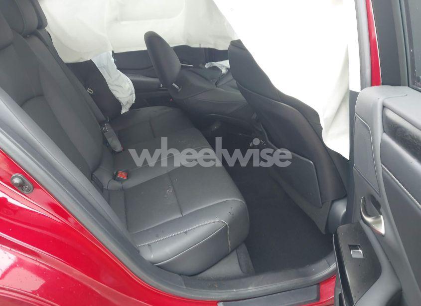 Photo 8 of 2024 Lexus Es 350 (VIN 58ADZ1B12RU163133)